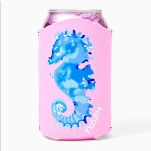 Lilly Pulitzer Drink Hugger
